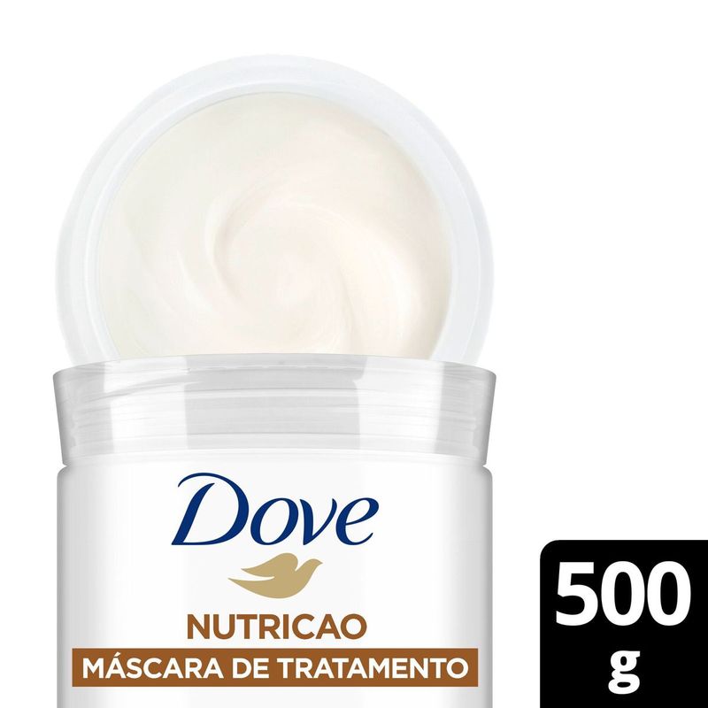 MASC-TRAT-DOVE-500G-2EM1-NUTRICAO