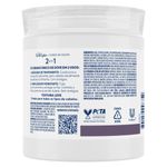MASC-TRAT-DOVE-500G-2EM1-NUTRICAO