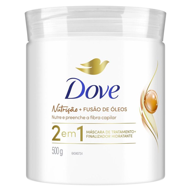 MASC-TRAT-DOVE-500G-2EM1-NUTRICAO