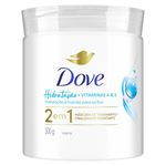 MASC-TRAT-DOVE-500G-2EM1-HIDRATACAO