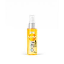Serum + Óleo Seda Toque de Seda 60ml