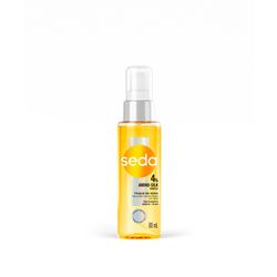 Serum + Óleo Seda Toque de Seda 60ml