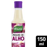 MOLHO-ALHO-KNORR-150ML