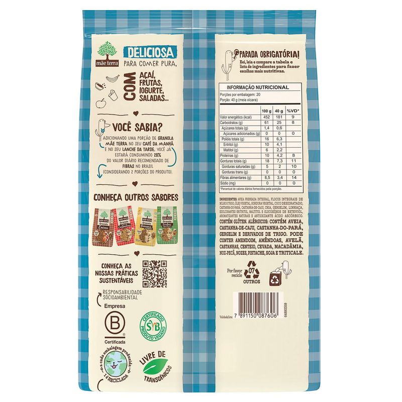 GRANOLA-MAE-TERRA-800G-ZERO-ACUC-TRAD