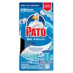 GEL-ADESIVO-SANIT-PATO-C-6-DISC-REF-MARINE