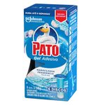 GEL-ADESIVO-SANIT-PATO-C-6-DISC-REF-MARINE