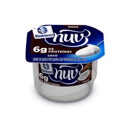 Creme Quark Nuv Batavo 100g Coco