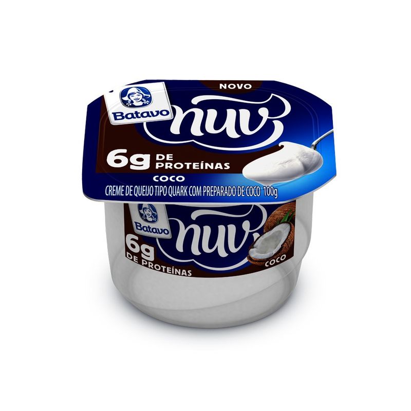 CR-QUARK-NUV-BATAVO-100G-COCO