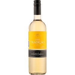 Vinho Brasileiro Góes 750ml Branco Suave