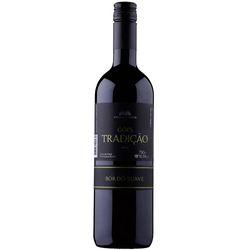 Vinho Brasileiro Góes 750ml Bordô Tinto Suave