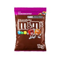 Chocolate Confeito M&MS 1kg