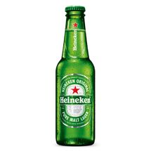 Cerveja Heineken Shot 250ml Ln