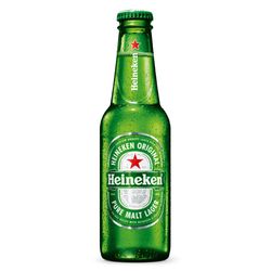Cerveja Heineken Shot 250ml Ln