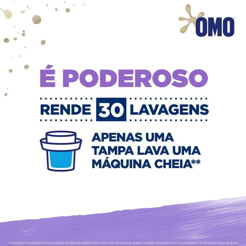 LAVA-ROUP-LIQ-OMO-3L-LAVANDA