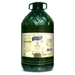 Oléo Composto Castelo 5,01 Litros