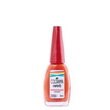 Esmalte Colorama Retrô Nariz Palhaço