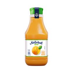Suco Refrigerado Natural One Laranja 1,3L