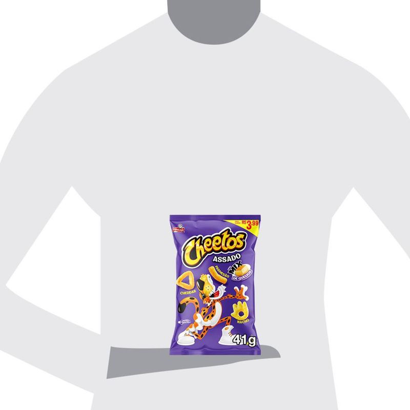SALG-E.CH-CHEETOS-41G-MIX