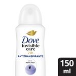 DEO-AER-DOVE-150ML-FEM-INVISIBLE-DRY