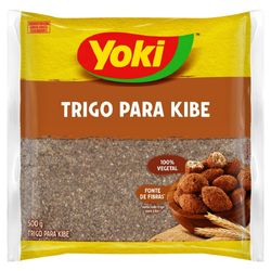Trigo Kibe Yoki 500g