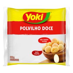 Polvilho Doce Yoki 500g