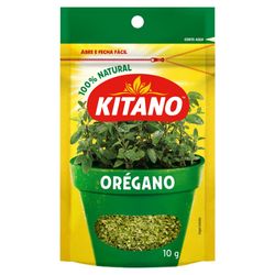 Oregano Kitano 10g