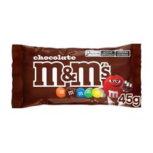 Chocolate Confeito M&Ms 45g