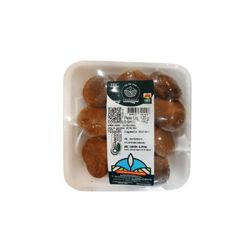 Cogumelo Shitake Orgânicos 120g