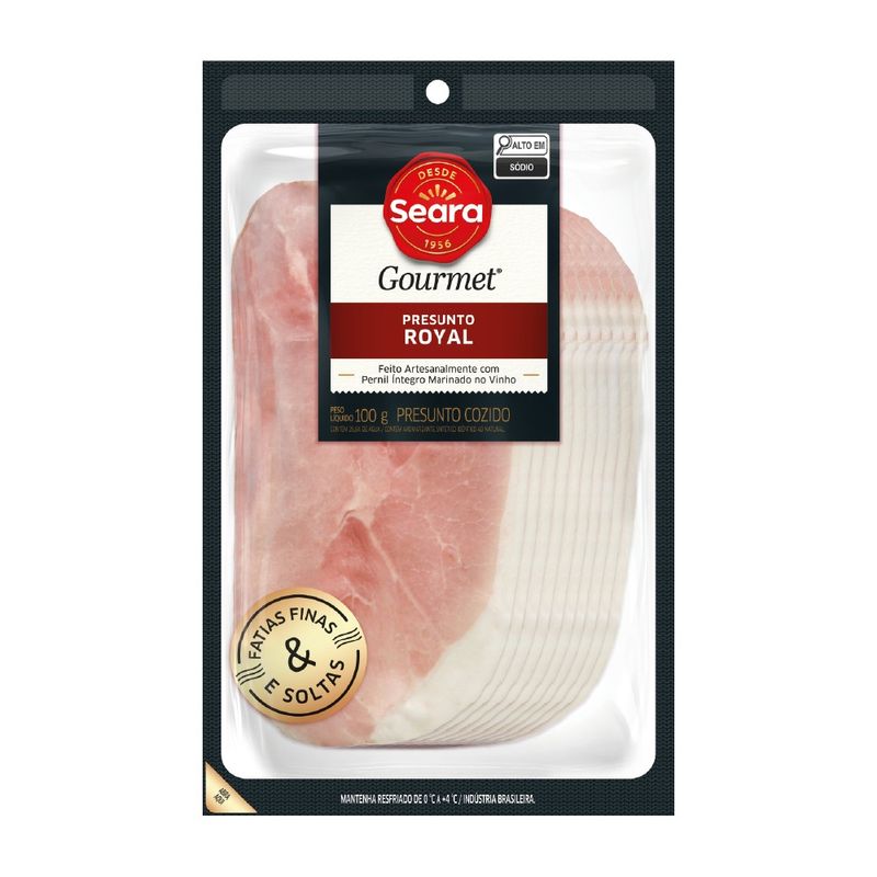 PRES-COZ-ROYAL-SEARA-GOURMET-100G-FATIADO