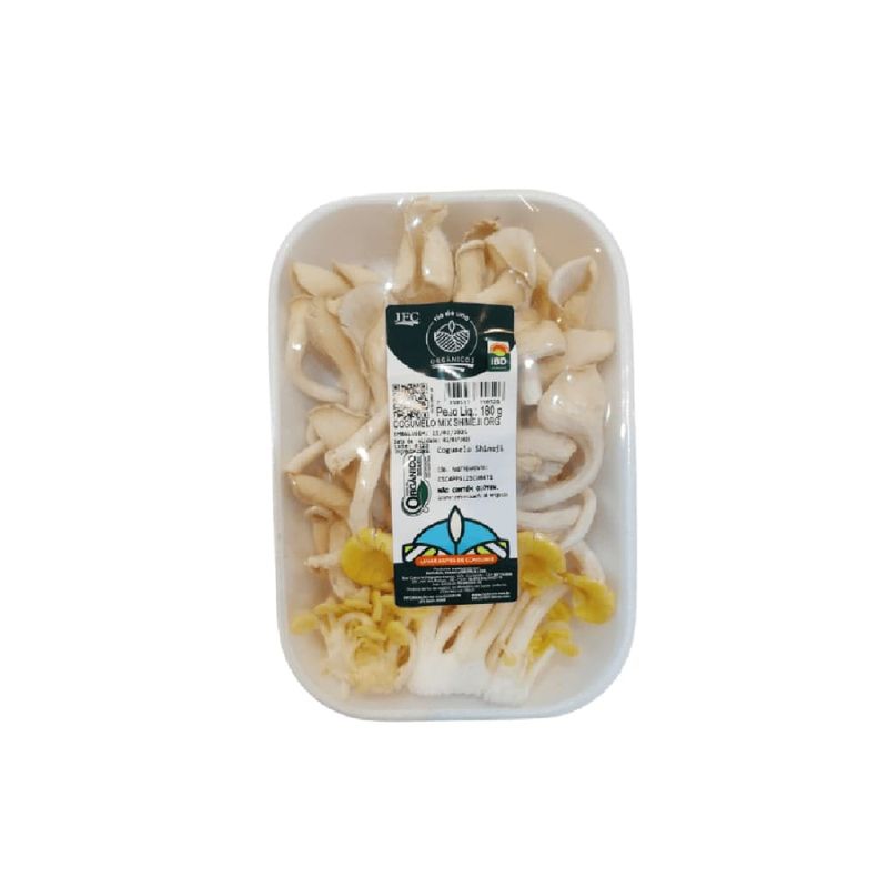 COGUMELO-MIX-SHIMEJI-ORG-180G