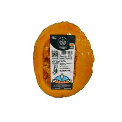 Abóbora Cabotiá Orgânico 500g