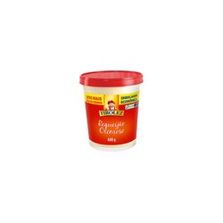 Requeijão Tirolez Tradicional 400g