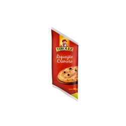 Requeijao Tirolez 400g Culinaria