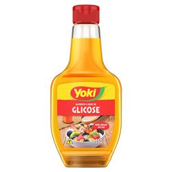 Alimento Base Glicose Yoki 350g