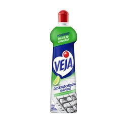 Desengordurante Veja Cozinha Limão 500ml