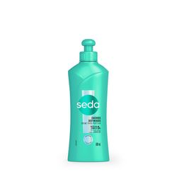 Creme para Pentear Seda Cachos Definidos 300 ml
