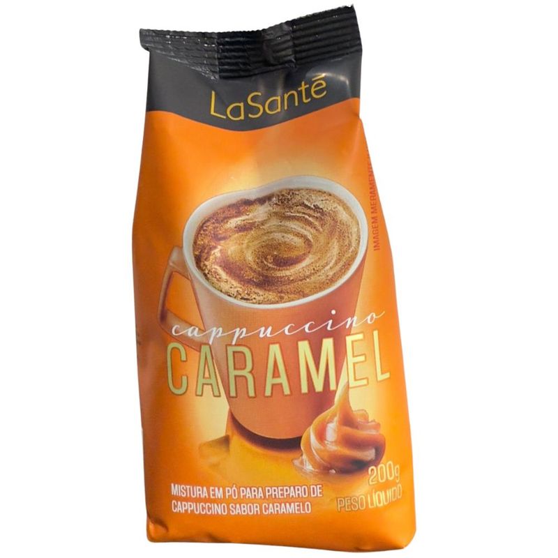 CAPPUCCINO-LA-SANTE-200G-CARAMELO