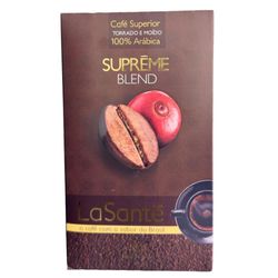Café Gourmet La Sante 500g Supreme Blend