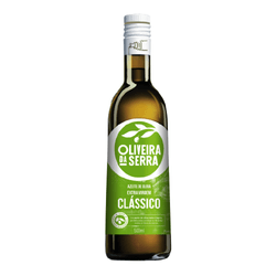 Azeite Português Oliveira Da Serra 500ml Extra Virgem