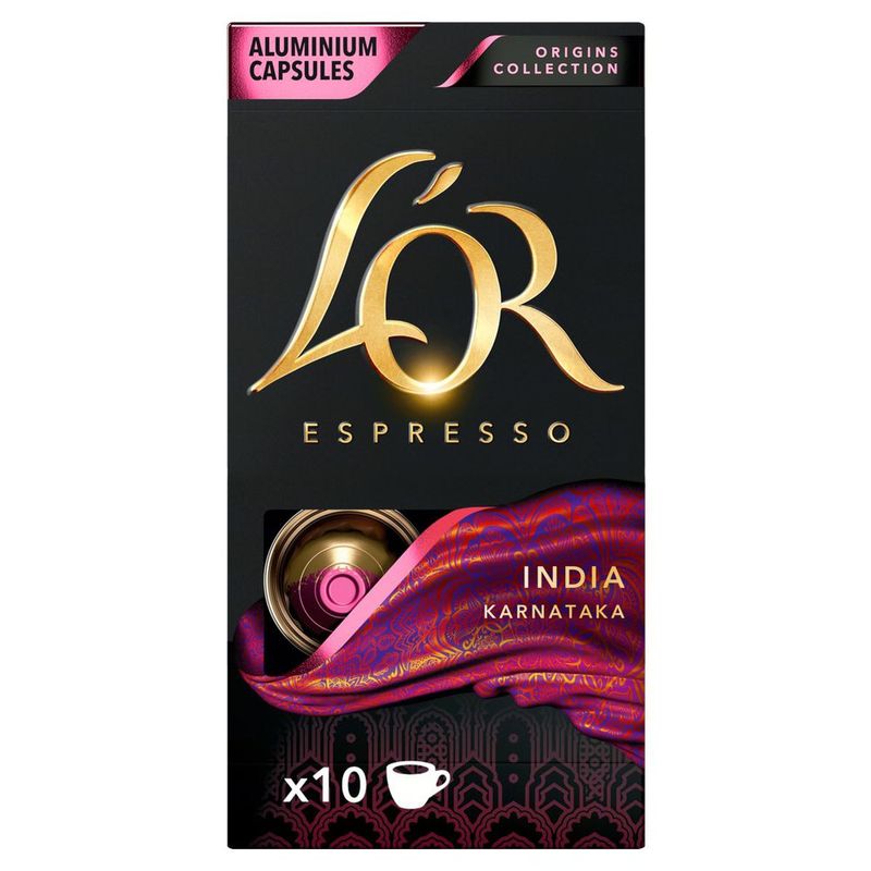 CAPSULA-LOR-C-10-UN-CAFE-INDIA