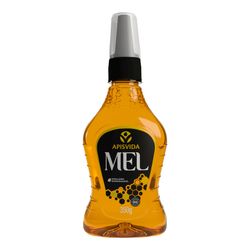 Mel Puro Apis Vida Bisnaga 350g