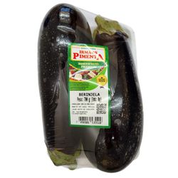 Berinjela Irmãos Pimenta Bandeja 700g