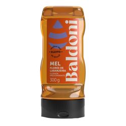 Mel Baldoni 300g Bisn Flores Laranjeira