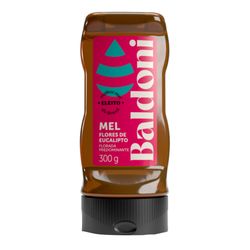 Mel Baldoni Flores Eucalipto 300g