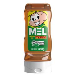 Mel Baldoni 300g Turma Monica Flores Silvestres