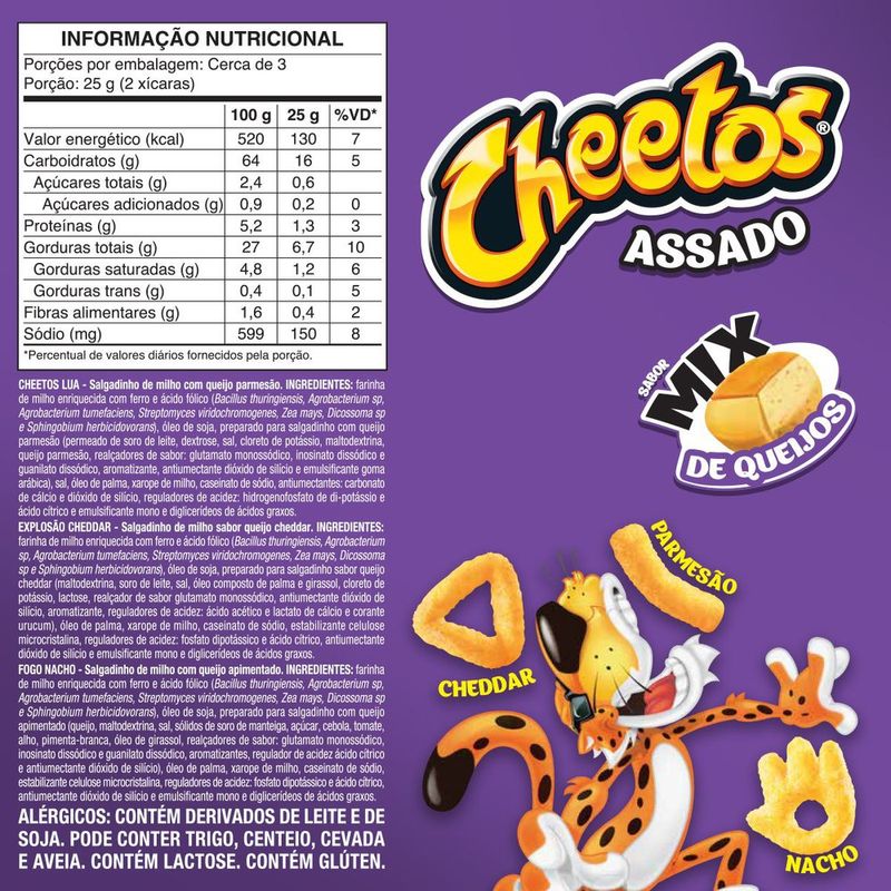 SALG-E.CH-CHEETOS-82G-MIX-QJS
