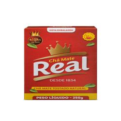 Cha Mate Real 250g Natural