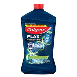 Antisséptico Bucal Colgate Plax Odor Control 2L