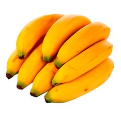 Banana Nanica 1 Kg
