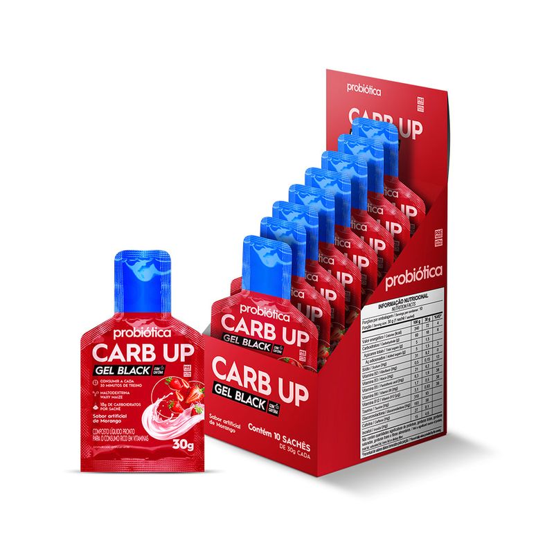 SUPLEM-GEL-CARB-UP-PROBIOT-30G-BLAC-MORANGO